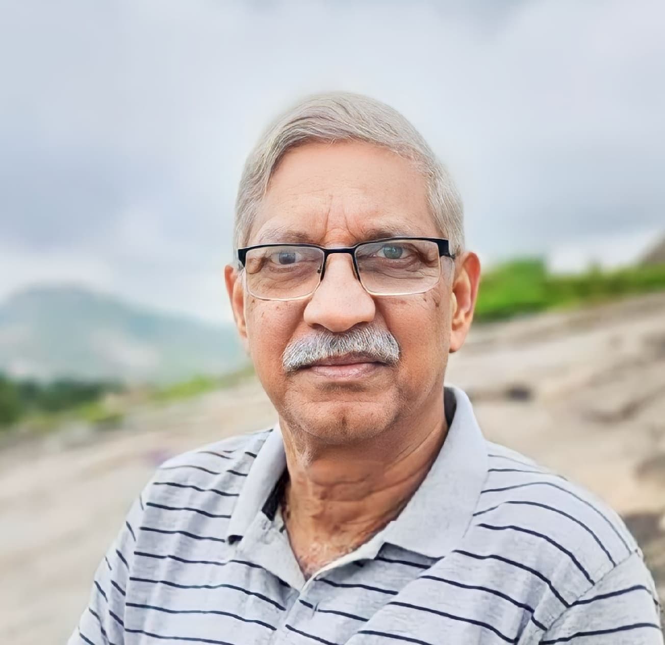 Ajit Kumar Pal