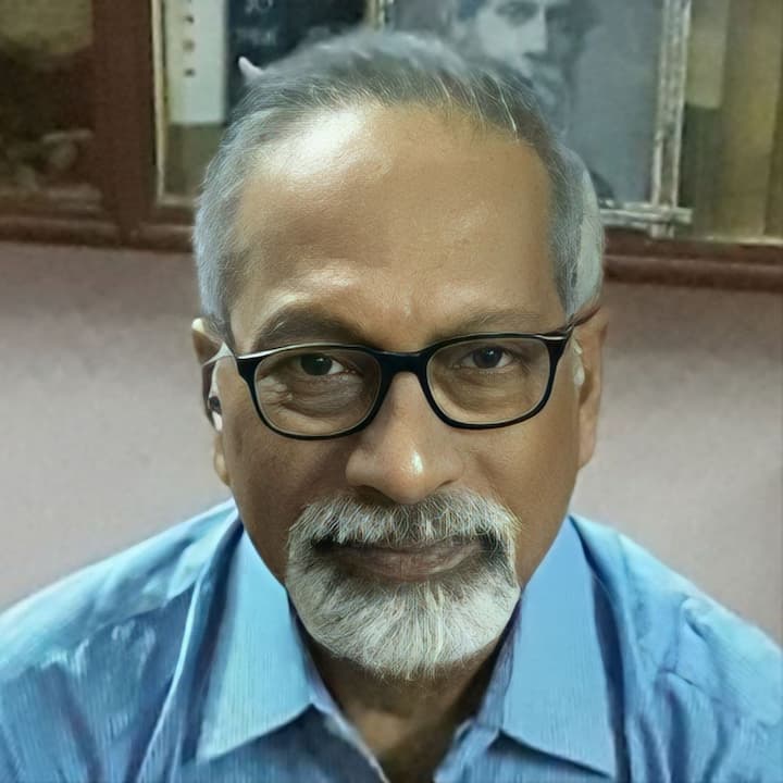 Arup Sankar Sen