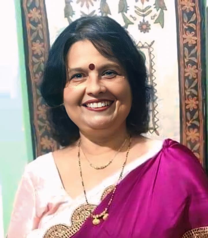 Indrani Nag