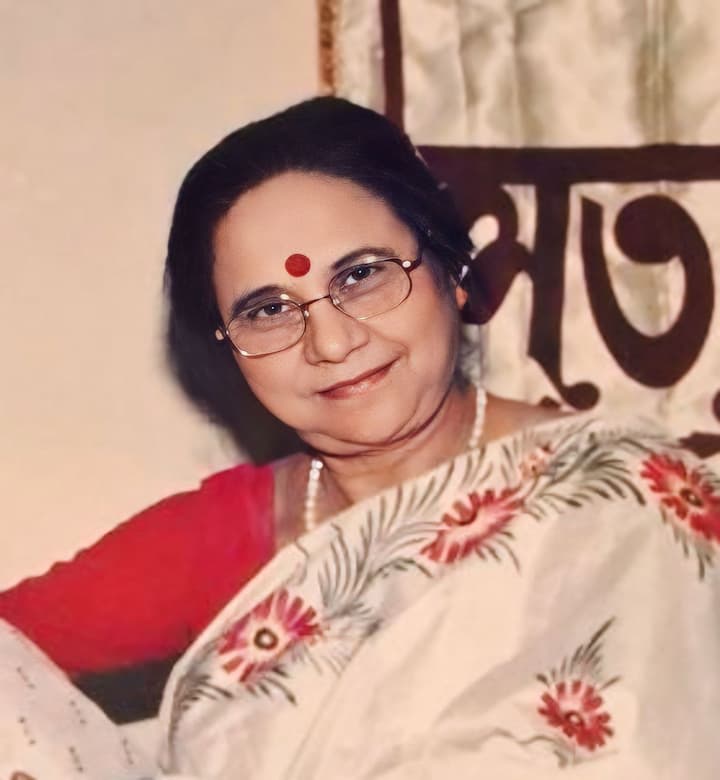 Krishna Basu