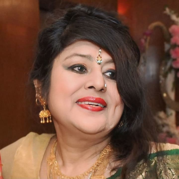 Sanghamitra Bandyopadhyay