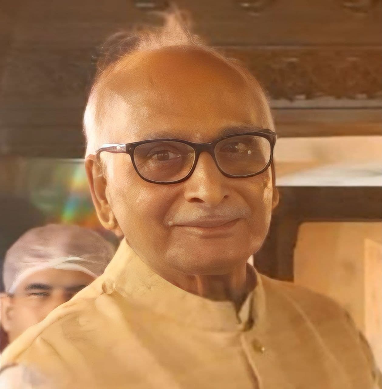 Subhendu Sekhar Roy